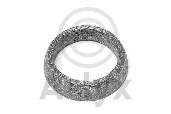 Bague d'étanchéité, tuyau d'échappement Aslyx AS-200756