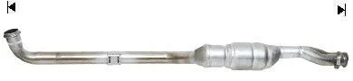 Catalyseur VEGAZ GmbH MK-823