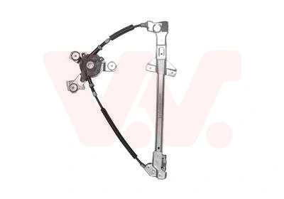 Lève-vitre VAN WEZEL 0313262