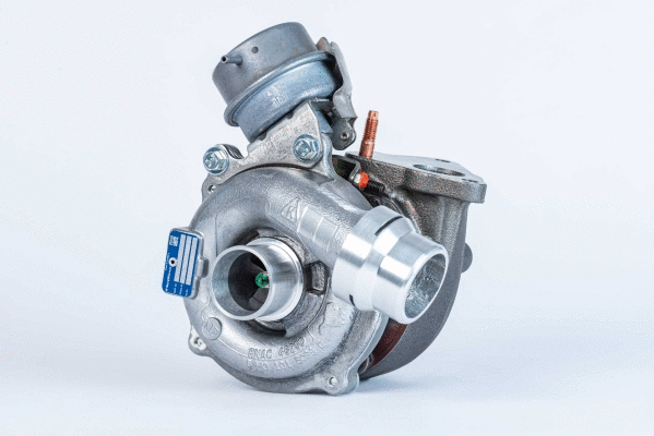 Turbocompresseur, suralimentation BorgWarner 54399980070