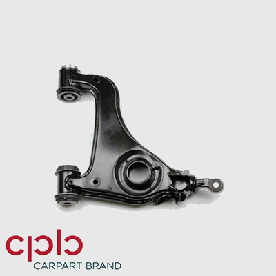 Bras de liaison, suspension de roue CPB 506219