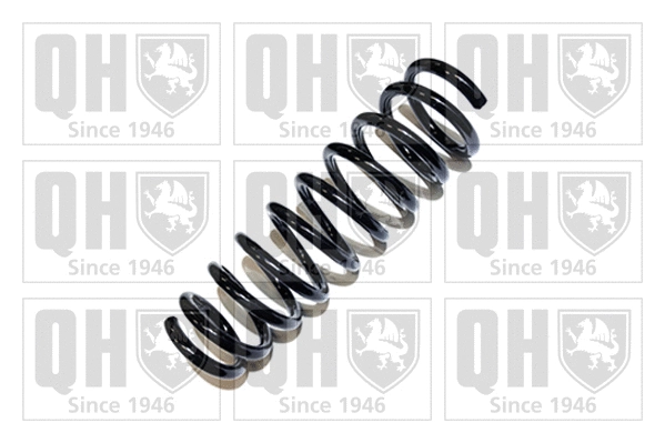 Ressort de suspension QUINTON HAZELL QCS8036