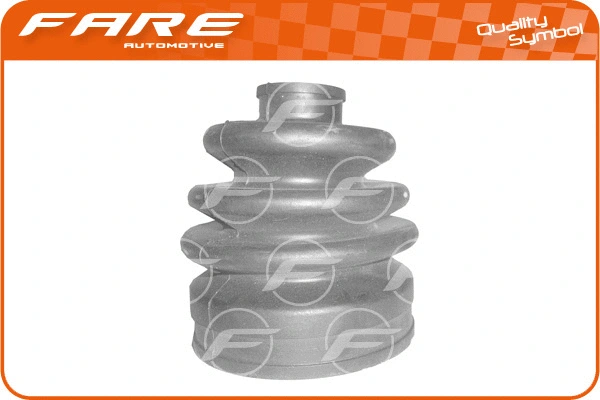 Joint-soufflet, arbre de commande FARE SA 2054