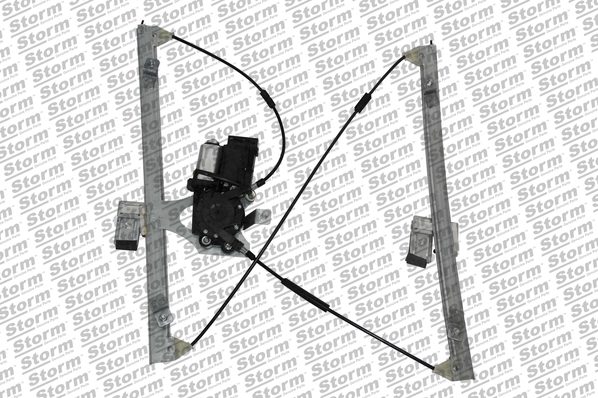 Lève-vitre STORM QUALITY PARTS 48577