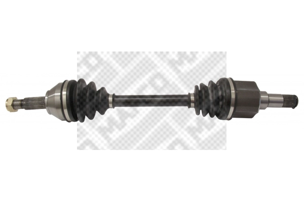 Arbre de transmission MAPCO 16627