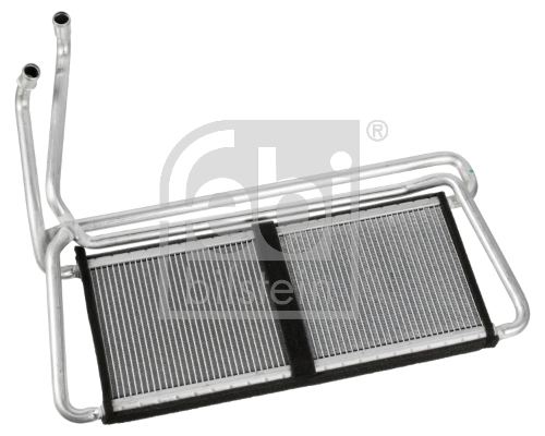 Système de chauffage FEBI BILSTEIN 173344