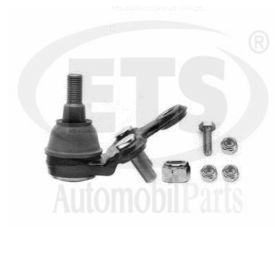 Rotule de suspension ETS 29.BJ.242