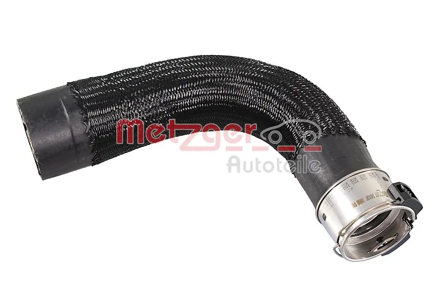 Gaine de suralimentation METZGER 2401080