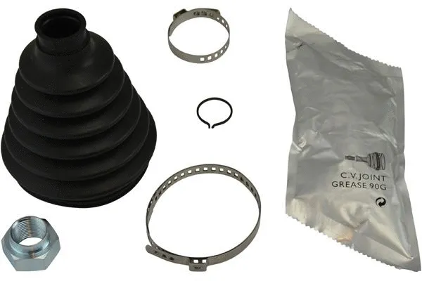 Jeu de joints-soufflets, arbre de commande KAVO PARTS CVB-1002