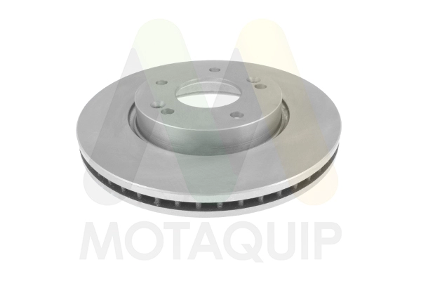 Disque de frein MOTAQUIP LVBD1609