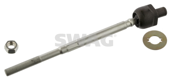 Rotule de direction intérieure, barre de connexion SWAG 82 72 0001