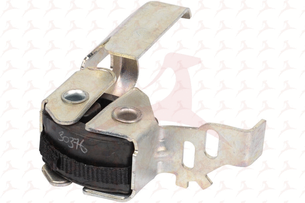 Butée élastique, silencieux MEHA AUTOMOTIVE MH30376