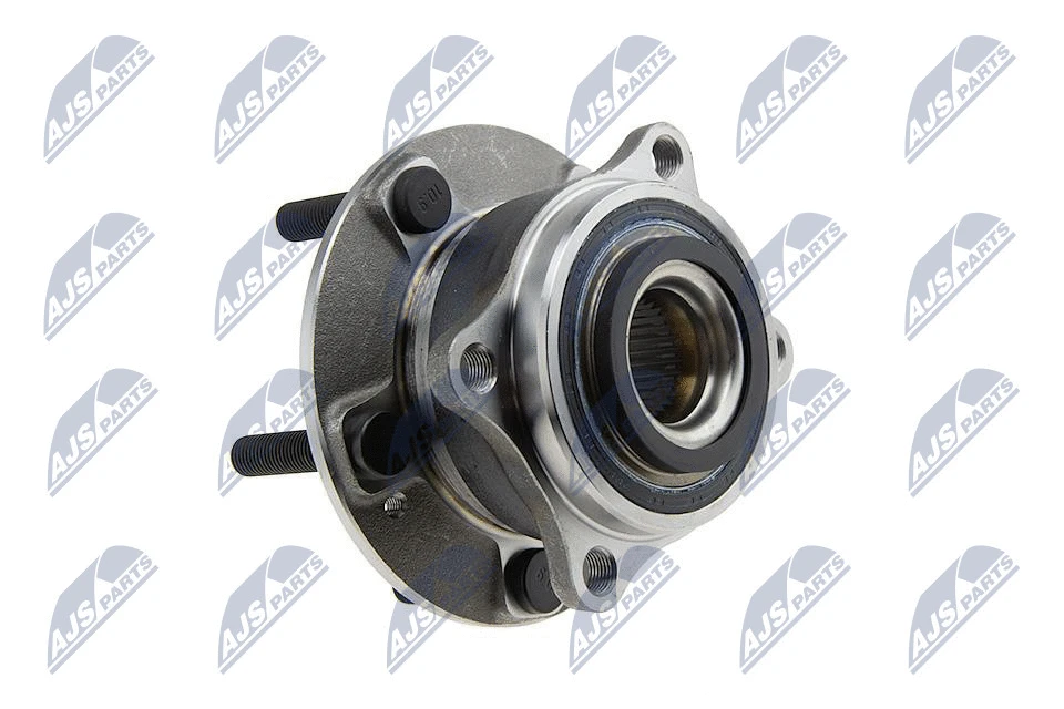Kit de roulements de roue NTY KLP-HY-516