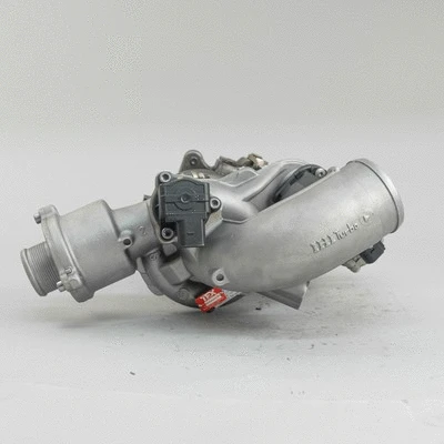 Turbocompresseur, suralimentation GCG TURBOS AUSTRALIA IHI06L145702M-BTEX