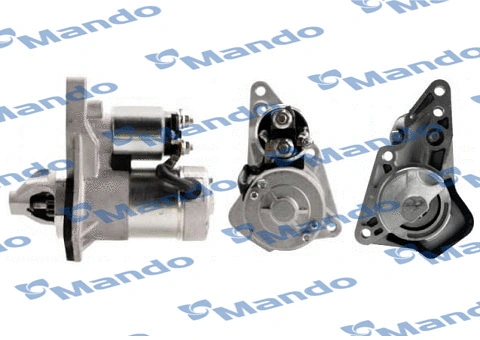 Démarreur MANDO MEE015057