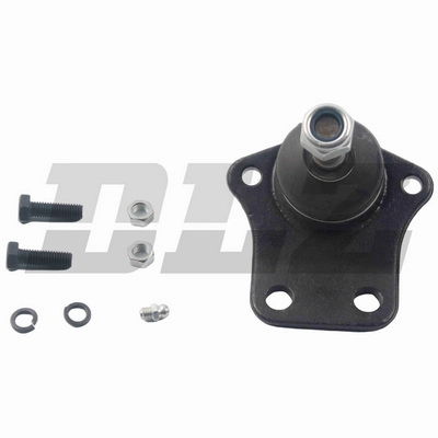 Rotule de suspension DLZ LB0078