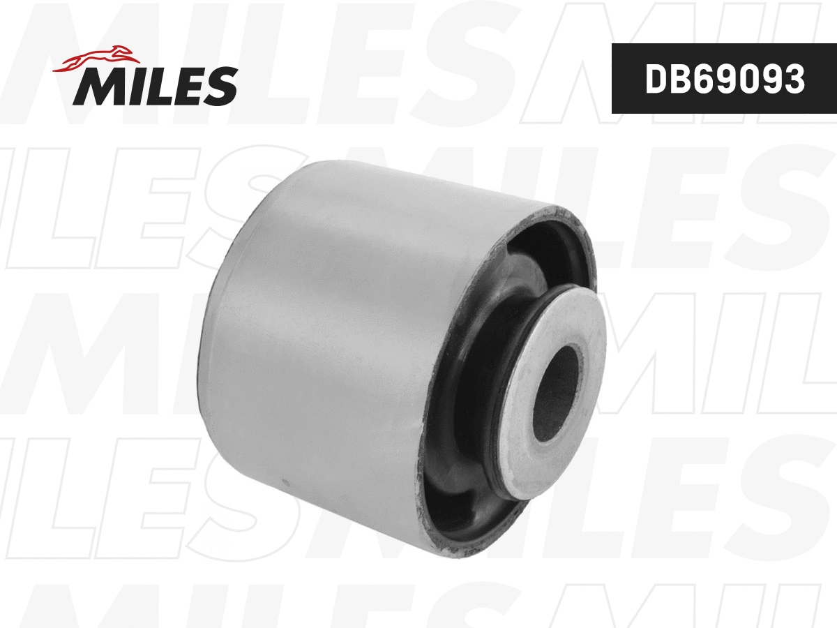 Suspension, bras de liaison MILES DB69093