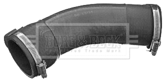 Gaine de suralimentation BORG & BECK BTH1421