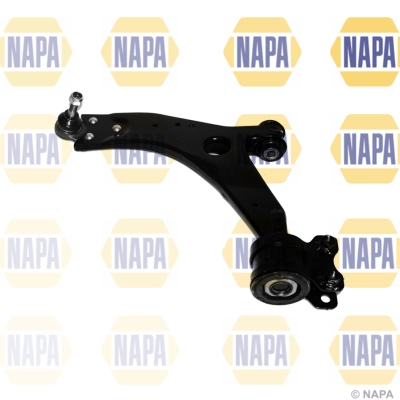 Bras de liaison, suspension de roue NAPA NST2746