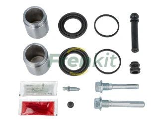 Kit de réparation, étrier de frein FRENKIT 745285