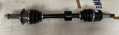 Arbre de transmission URW 10-07138