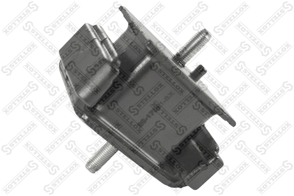Support moteur STELLOX 25-17881-SX