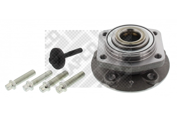 Kit de roulements de roue MAPCO 26919