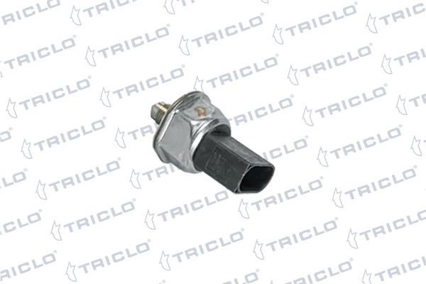 Capteur, pression de carburant TRICLO 432034