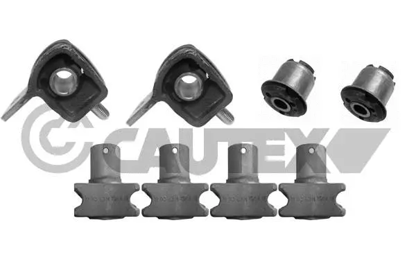 Suspension, bras de liaison CAUTEX 759774