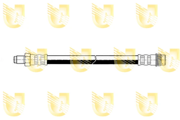 Flexible de frein UNIGOM 378124