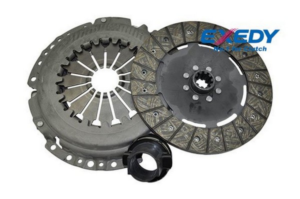 Kit d'embrayage EXEDY-AU BMK-8539