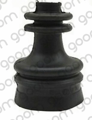 Joint-soufflet, arbre de commande GOOM DB-0877