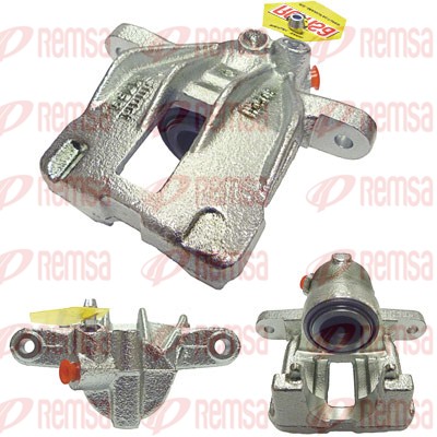 Étrier de frein REMSA 9031842