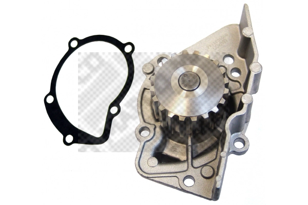 Pompe à eau, refroidissement du moteur MAPCO 21313