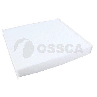 Filtre, air de l'habitacle OSSCA 52551