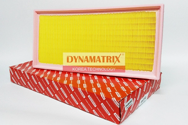 Filtre à air DYNAMATRIX DAF792