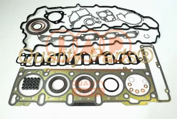 Pochette moteur complète IAP QUALITY PARTS 115-18033C