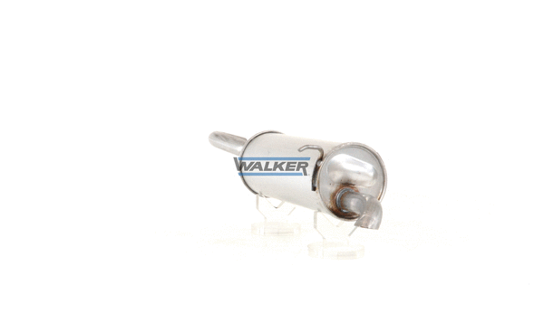 Silencieux arrière WALKER 25241