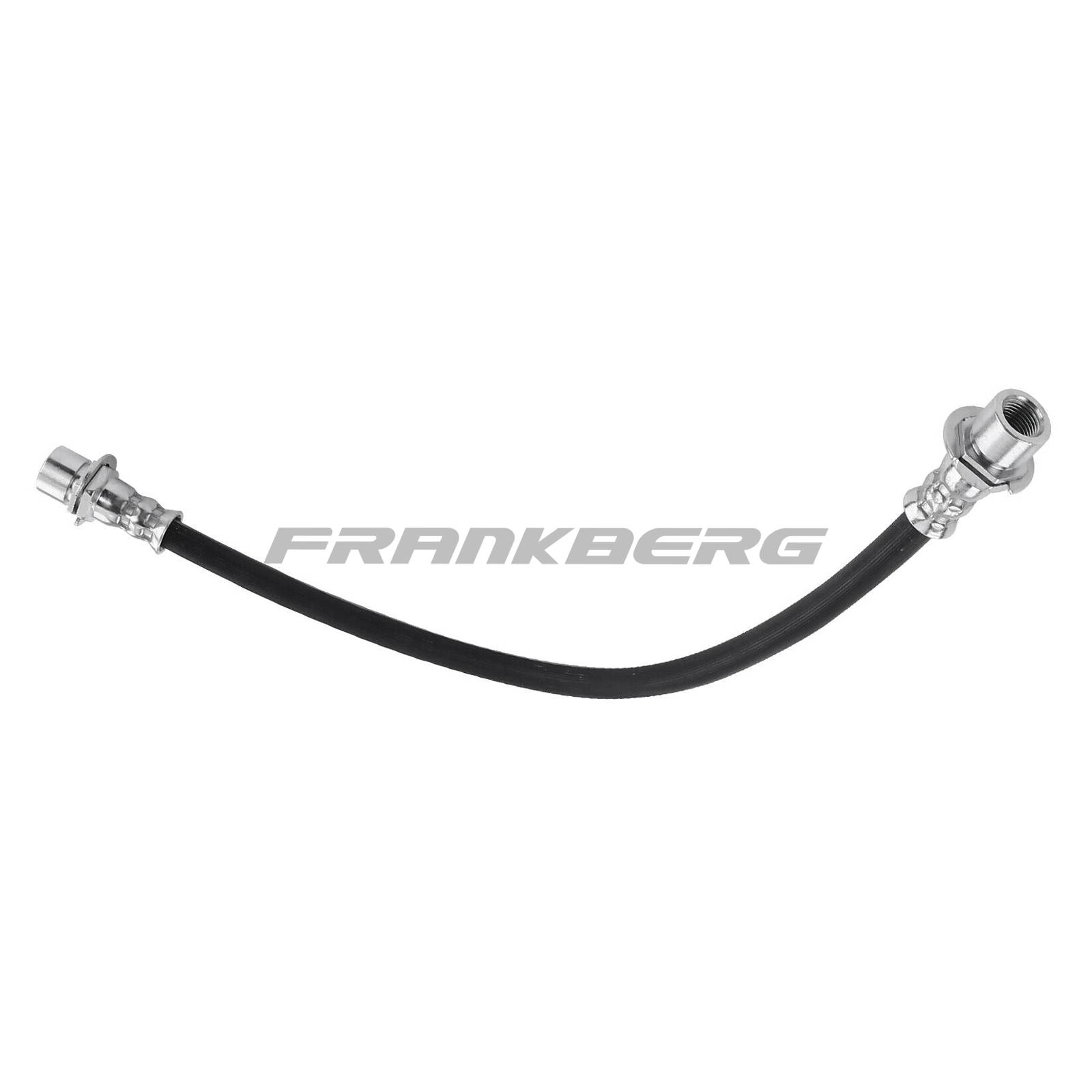 Flexible de frein Frankberg 5481FB0004377