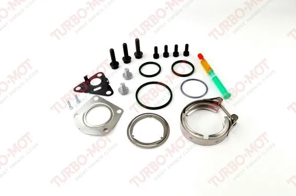 Kit de montage, compresseur TURBO-MOT MS1232