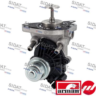 Vanne EGR AUTOTEAM L31124AS