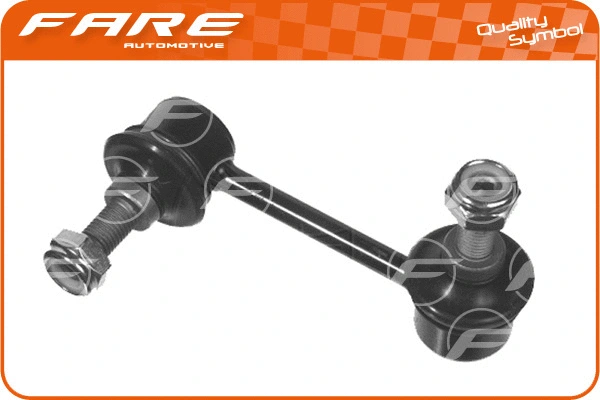 Entretoise/tige, stabilisateur FARE SA F0112H
