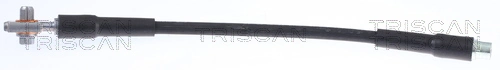 Flexible de frein TRISCAN 8150 29245