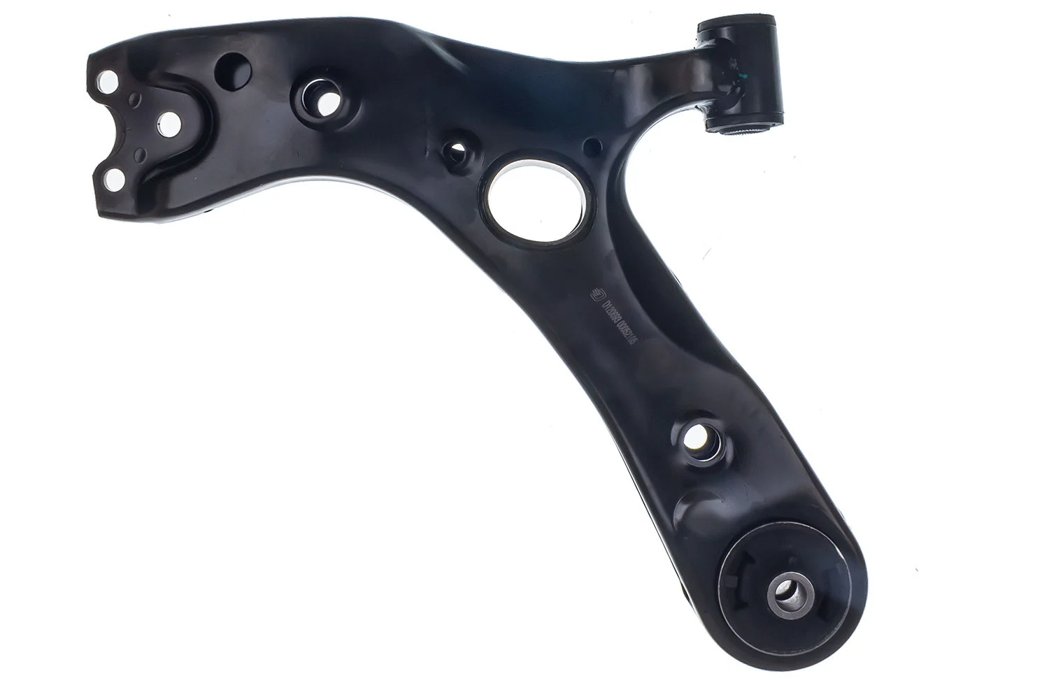 Bras de liaison, suspension de roue DENCKERMANN D120693