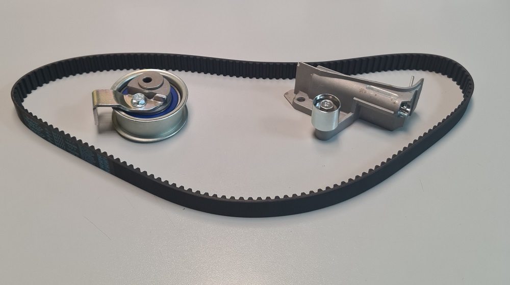 Kit de courroie crantée TECHNOX KD20338B