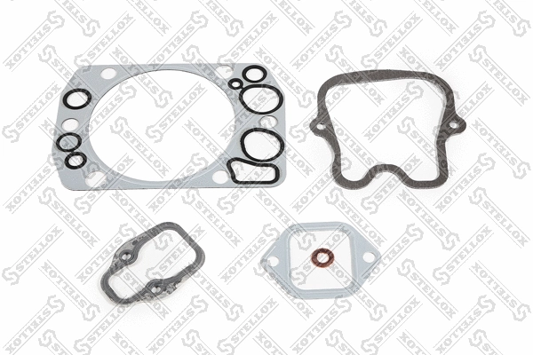 Jeu de joints, culasse STELLOX 81-09839-SX