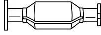 Catalyseur SIGAM 24305