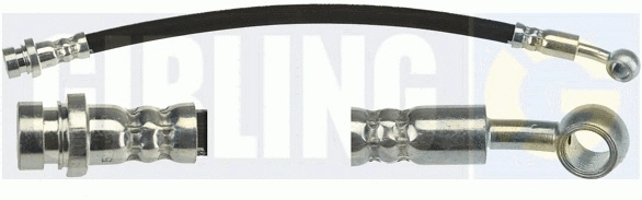 Flexible de frein GIRLING 90041207