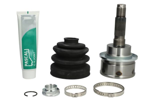 Jeu de joints, arbre de transmission PASCAL G1G049PC
