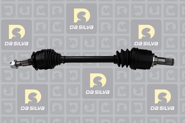 Arbre de transmission DA SILVA 94110T